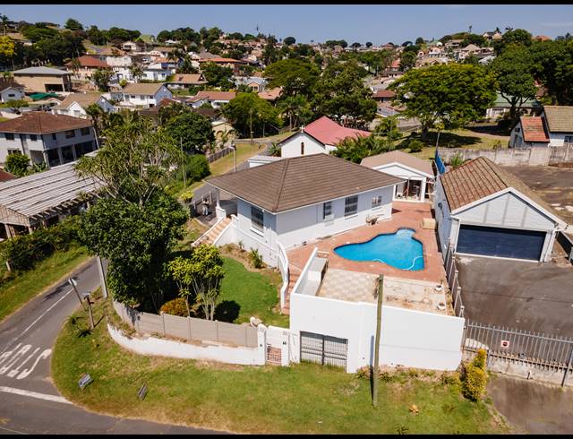 3 BEDROOM FREESTANDING SOLD IN MOUNT VERNON